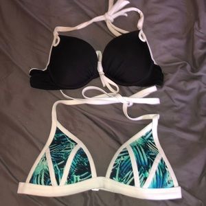 Victoria’s Secret bikini tops